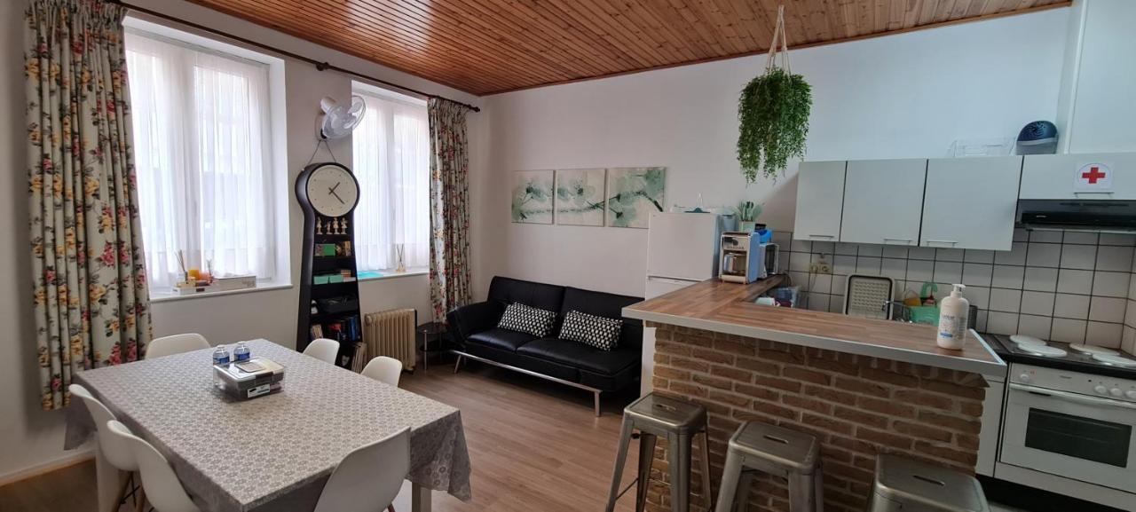 U-Home Blankenberge Exterior photo
