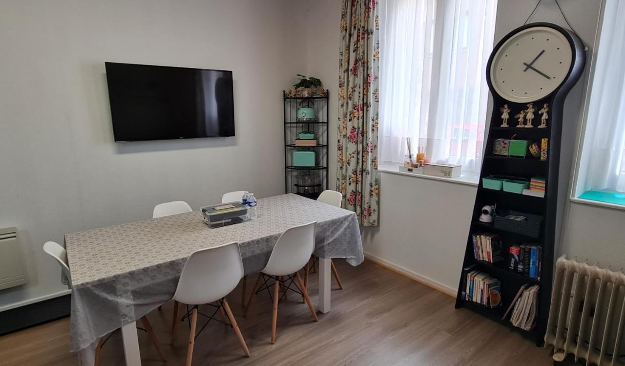 U-Home Blankenberge Exterior photo
